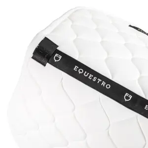 Saddle pad for horses Equestro Onion image-2