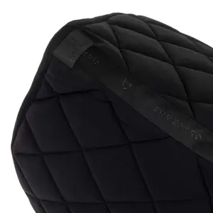 Jumping Saddle Pad Equestro image-2