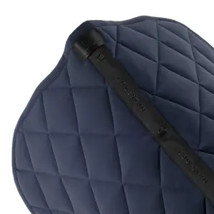 Jumping Saddle Pad Equestro image-1