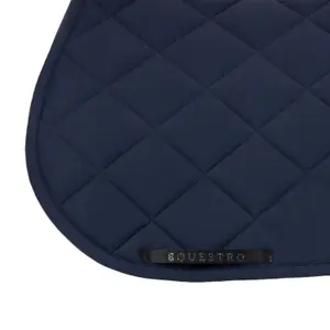 Jumping Saddle Pad Equestro image-2