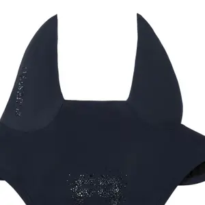 Short beanie Equestro image-1