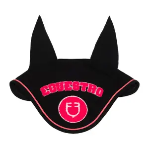 Orejeras para caballo Equestro image-0