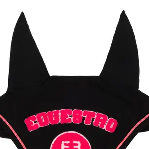 Orejeras para caballo Equestro image-1