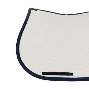 Saddle pad for horses Equestro image-3