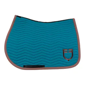 Saddle pad for horses Equestro image-1