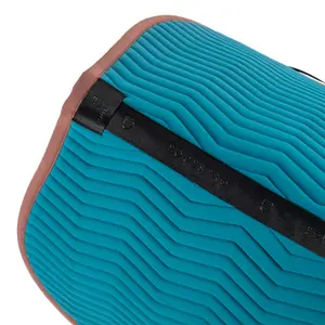 Saddle pad for horses Equestro image-2