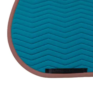 Saddle pad for horses Equestro image-3