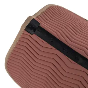 Saddle pad for horses Equestro image-2
