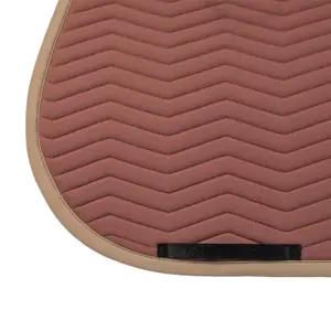 Saddle pad for horses Equestro image-3