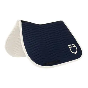 Saddle pad for horses Equestro