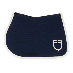 Saddle pad for horses Equestro image-1
