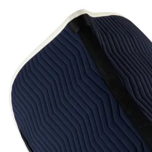 Saddle pad for horses Equestro image-2