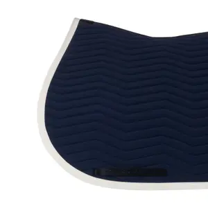 Saddle pad for horses Equestro image-3
