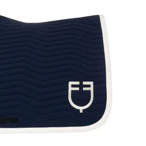 Saddle pad for horses Equestro image-4