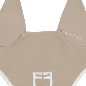 Fliegenhaube kurz Equestro Wave - New Edition image-1
