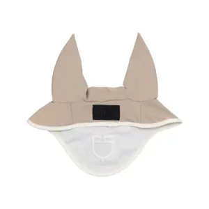 Fliegenhaube kurz Equestro Wave - New Edition image-4