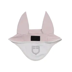 Fliegenhaube kurz Equestro Wave - New Edition image-4