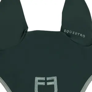 Fliegenhaube kurz Equestro Wave - New Edition image-1