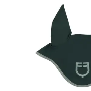 Fliegenhaube kurz Equestro Wave - New Edition image-2