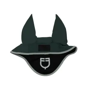 Fliegenhaube kurz Equestro Wave - New Edition image-4