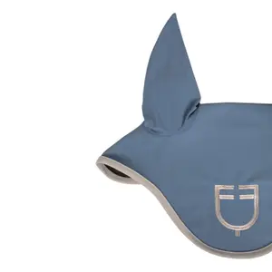 Short Fly hat Equestro image-2