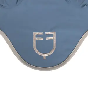 Short Fly hat Equestro image-3