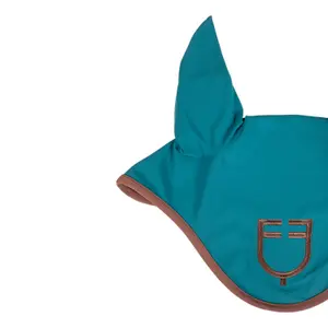 Short Fly hat Equestro image-2