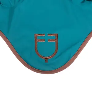 Short Fly hat Equestro image-3