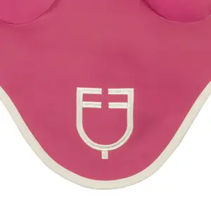 Short Fly hat Equestro image-3