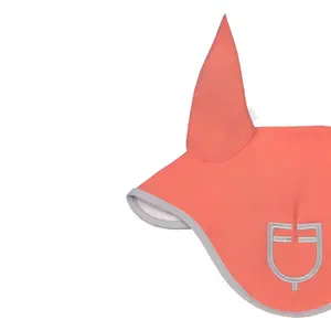 Short beanie Equestro Wave Quilting image-2