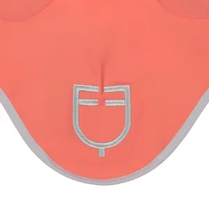 Short beanie Equestro Wave Quilting image-3