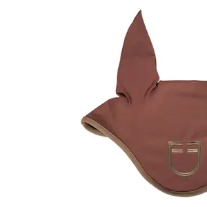 Short Fly hat Equestro image-2