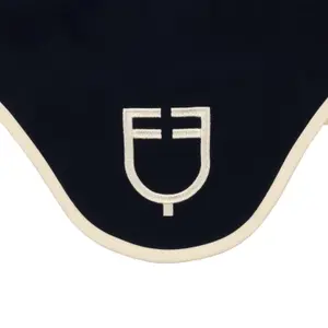 Short Fly hat Equestro image-3