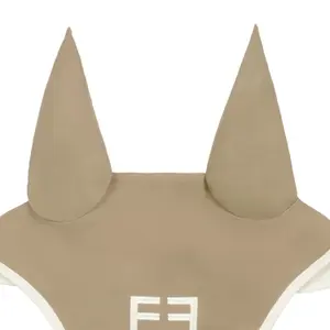 Short beanie Equestro Wave Quilting image-1