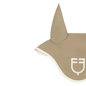 Short beanie Equestro Wave Quilting image-2