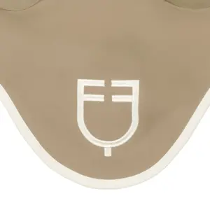 Short beanie Equestro Wave Quilting image-3