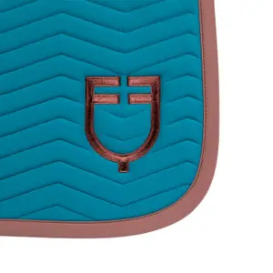 Dressur Schabracke Equestro image-4