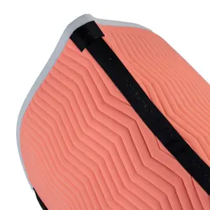 Dressurmatte Equestro Wave Quilting image-2