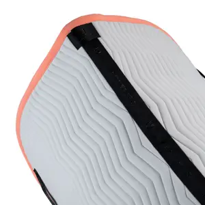 Dressurmatte Equestro Wave Quilting image-2