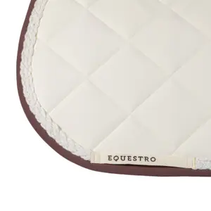 Σέλας για άλογο Equestro image-3