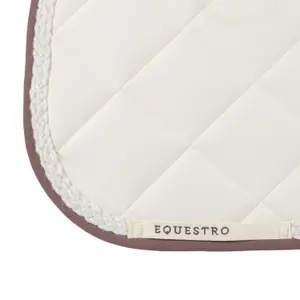 Σαμάρι ιππασίας Equestro image-3