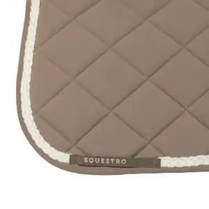 Σαμάρι ιππασίας Equestro image-3