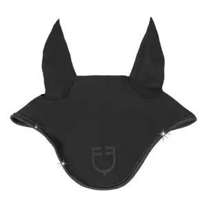 Cuffietta corta per cavalli Equestro Universe image-0