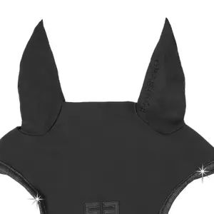 Cuffietta corta per cavalli Equestro Universe image-1