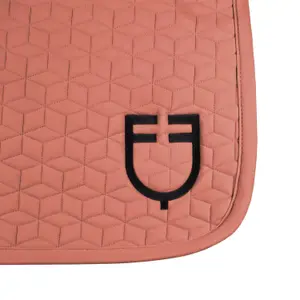 Dressurmåtter til heste Equestro image-4