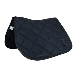 Jumping Saddle Pad Equestro image-1