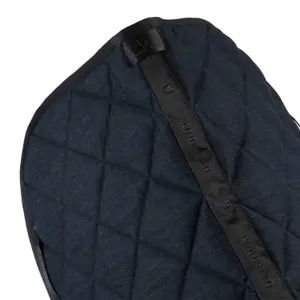 Jumping Saddle Pad Equestro image-2
