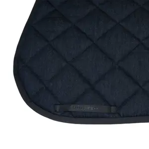 Jumping Saddle Pad Equestro image-3