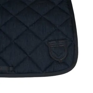 Jumping Saddle Pad Equestro image-4