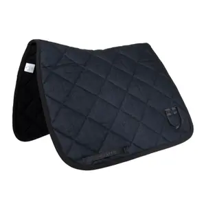 Dressage saddle pad for horses Equestro image-1